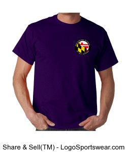 Gildan Adult Unisex Ultra Cotton T-shirt Design Zoom