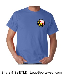 Gildan Adult Unisex Ultra Cotton T-shirt Design Zoom